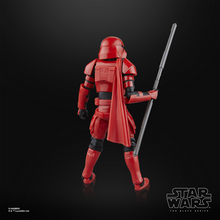 Load image into Gallery viewer, AVAILABILITY LIMITED - PRE-ORDER - Hasbro STAR WARS - The Black Series 6&quot; - HASBRO PULSE EXCLUSIVE - Luke Skywalker (Imperial Guard) &amp; Princess Leia Organa (Boushh)(Shadows of the Empire) Figure 2-Pack - STANDARD GRADE