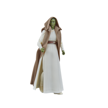 Load image into Gallery viewer, COMING 2025 JANUARY - PRE-ORDER - Hasbro STAR WARS - The Black Series 6&quot; - WAVE - Jedi Master Vernestra Rwoh (The Acolyte) figure 08 - STANDARD GRADE