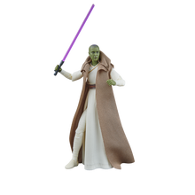 Load image into Gallery viewer, COMING 2025 JANUARY - PRE-ORDER - Hasbro STAR WARS - The Black Series 6&quot; - WAVE - Jedi Master Vernestra Rwoh (The Acolyte) figure 08 - STANDARD GRADE