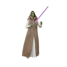 Load image into Gallery viewer, Hasbro STAR WARS - The Black Series 6&quot; - WAVE 20 - Jedi Master Vernestra Rwoh (The Acolyte) figure 08 - STANDARD GRADE