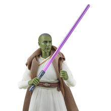 Load image into Gallery viewer, Hasbro STAR WARS - The Black Series 6&quot; - WAVE 20 - Jedi Master Vernestra Rwoh (The Acolyte) figure 08 - STANDARD GRADE