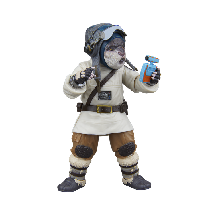 Hasbro STAR WARS The Black Series 6