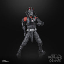 Load image into Gallery viewer, COMING 2025 MAY - PRE-ORDER - Hasbro STAR WARS - The Black Series 6&quot; - WAVE 21 - Cassian Andor (Sienar Test Pilot)(Andor) figure 15 - STANDARD GRADE