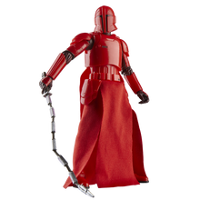 Load image into Gallery viewer, COMING 2025 MAY - PRE-ORDER - Hasbro STAR WARS - The Black Series 6&quot; - WAVE 21 - Imperial Praetorian Guard (The Mandalorian) figure 43 - STANDARD GRADE