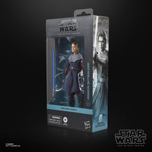 Load image into Gallery viewer, COMING 2025 JUNE - PRE-ORDER - Hasbro STAR WARS - The Black Series 6&quot; - WAVE 21 - Anakin Skywalker (Ahsoka) figure 17 - STANDARD GRADE