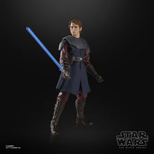 Load image into Gallery viewer, COMING 2025 JUNE - PRE-ORDER - Hasbro STAR WARS - The Black Series 6&quot; - WAVE 21 - Anakin Skywalker (Ahsoka) figure 17 - STANDARD GRADE