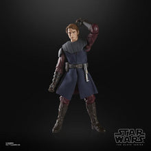 Load image into Gallery viewer, COMING 2025 JUNE - PRE-ORDER - Hasbro STAR WARS - The Black Series 6&quot; - WAVE 21 - Anakin Skywalker (Ahsoka) figure 17 - STANDARD GRADE