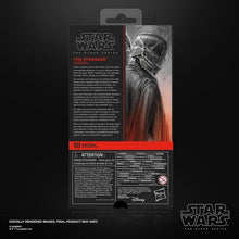 Load image into Gallery viewer, COMING 2025 OCTOBER - PRE-ORDER - Hasbro STAR WARS - The Black Series 6&quot; - WAVE 23 - The Stranger (Qimir)(The Acolyte) figure 10 - STANDARD GRADE