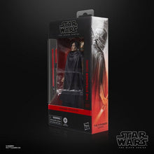 Load image into Gallery viewer, COMING 2025 OCTOBER - PRE-ORDER - Hasbro STAR WARS - The Black Series 6&quot; - WAVE 23 - The Stranger (Qimir)(The Acolyte) figure 10 - STANDARD GRADE