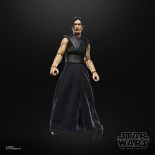 Load image into Gallery viewer, COMING 2025 OCTOBER - PRE-ORDER - Hasbro STAR WARS - The Black Series 6&quot; - WAVE 23 - The Stranger (Qimir)(The Acolyte) figure 10 - STANDARD GRADE