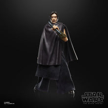 Load image into Gallery viewer, COMING 2025 OCTOBER - PRE-ORDER - Hasbro STAR WARS - The Black Series 6&quot; - WAVE 23 - The Stranger (Qimir)(The Acolyte) figure 10 - STANDARD GRADE