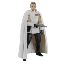 Load image into Gallery viewer, COMING 2025 MAY - PRE-ORDER - Hasbro STAR WARS - The Black Series 6&quot; - WAVE 21 - Director Orson Krennic (Andor) figure 13 - STANDARD GRADE