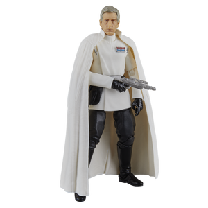 COMING 2025 MAY - PRE-ORDER - Hasbro STAR WARS - The Black Series 6" - WAVE 21 - Director Orson Krennic (Andor) figure 13 - STANDARD GRADE