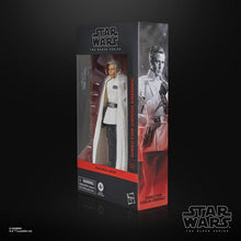 Load image into Gallery viewer, COMING 2025 MAY - PRE-ORDER - Hasbro STAR WARS - The Black Series 6&quot; - WAVE 21 - Director Orson Krennic (Andor) figure 13 - STANDARD GRADE