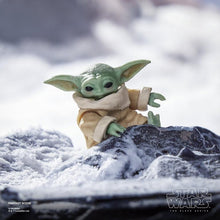 Load image into Gallery viewer, COMING 2026 MARCH - PRE-ORDER - Hasbro STAR WARS - The Black Series 6" DELUXE - The Mandalorian &amp; Grogu (The Mandalorian &amp; Grogu) figure 01 - STANDARD GRADE