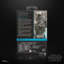 Load image into Gallery viewer, COMING 2026 JULY - PRE-ORDER - Hasbro STAR WARS - The Black Series 6" - GAMING GREATS - Lord Starkiller (The Force Unleashed) figure 30 - STANDARD GRADE