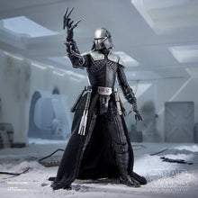 Load image into Gallery viewer, COMING 2026 JULY - PRE-ORDER - Hasbro STAR WARS - The Black Series 6" - GAMING GREATS - Lord Starkiller (The Force Unleashed) figure 30 - STANDARD GRADE