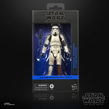 Load image into Gallery viewer, COMING 2026 MARCH - PRE-ORDER - Hasbro STAR WARS - The Black Series 6" EXCLUSIVE - Imperial Remnant Stormtrooper (The Mandalorian &amp; Grogu) figure 06 - STANDARD GRADE