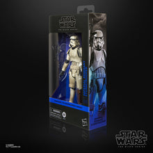 Load image into Gallery viewer, COMING 2026 MARCH - PRE-ORDER - Hasbro STAR WARS - The Black Series 6" EXCLUSIVE - Imperial Remnant Stormtrooper (The Mandalorian &amp; Grogu) figure 06 - STANDARD GRADE