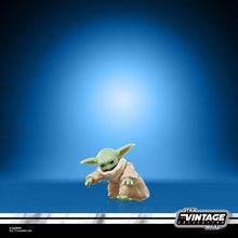 Load image into Gallery viewer, Hasbro STAR WARS - The Vintage Collection - The Mandalorian &amp; Grogu (The Mandalorian &amp; Grogu) Deluxe 3.75" figure - VC-395 - STANDARD GRADE