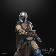 Load image into Gallery viewer, COMING 2026 MARCH - PRE-ORDER - Hasbro STAR WARS - The Black Series 6" - EXCLUSIVE - The Mandalorian (Pagodon) figure 45 - STANDARD GRADE
