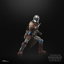 Load image into Gallery viewer, COMING 2026 MARCH - PRE-ORDER - Hasbro STAR WARS - The Black Series 6" - EXCLUSIVE - The Mandalorian (Pagodon) figure 45 - STANDARD GRADE