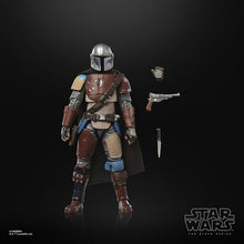 Load image into Gallery viewer, COMING 2026 MARCH - PRE-ORDER - Hasbro STAR WARS - The Black Series 6" - EXCLUSIVE - The Mandalorian (Pagodon) figure 45 - STANDARD GRADE