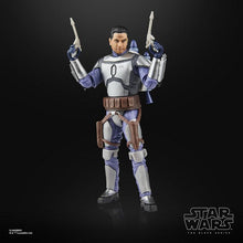 Load image into Gallery viewer, COMING 2025 DECEMBER - PRE-ORDER - Hasbro STAR WARS - The Black Series 6&quot; - WAVE 24 - Jango Fett (Attack of the Clones) figure 10 - STANDARD GRADE