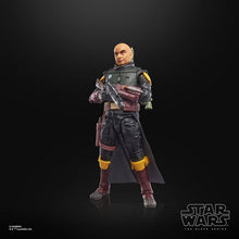 Load image into Gallery viewer, COMING 2025 DECEMBER - PRE-ORDER - Hasbro STAR WARS - The Black Series 6&quot; - WAVE 24 - Boba Fett (The Book of Boba Fett) figure 09 - STANDARD GRADE