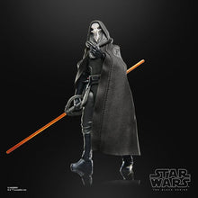 Load image into Gallery viewer, COMING 2026 MAY - PRE-ORDER - Hasbro STAR WARS - The Black Series 6" - Eleventh Brother (Maul - Shadow Lord) figure 03 - STANDARD GRADE