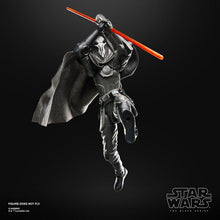 Load image into Gallery viewer, COMING 2026 MAY - PRE-ORDER - Hasbro STAR WARS - The Black Series 6" - Eleventh Brother (Maul - Shadow Lord) figure 03 - STANDARD GRADE