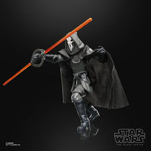 Load image into Gallery viewer, COMING 2026 MAY - PRE-ORDER - Hasbro STAR WARS - The Black Series 6" - Eleventh Brother (Maul - Shadow Lord) figure 03 - STANDARD GRADE
