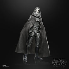 Load image into Gallery viewer, COMING 2026 MAY - PRE-ORDER - Hasbro STAR WARS - The Black Series 6" - Eleventh Brother (Maul - Shadow Lord) figure 03 - STANDARD GRADE