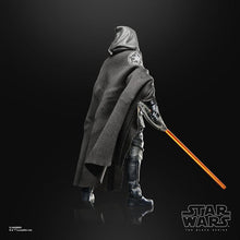 Load image into Gallery viewer, COMING 2026 MAY - PRE-ORDER - Hasbro STAR WARS - The Black Series 6" - Eleventh Brother (Maul - Shadow Lord) figure 03 - STANDARD GRADE