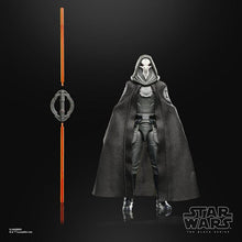 Load image into Gallery viewer, COMING 2026 MAY - PRE-ORDER - Hasbro STAR WARS - The Black Series 6" - Eleventh Brother (Maul - Shadow Lord) figure 03 - STANDARD GRADE