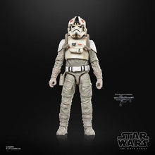 Load image into Gallery viewer, COMING 2026 MARCH - PRE-ORDER - Hasbro STAR WARS - The Black Series 6" - Imperial Remnant AT-AT Driver (The Mandalorian &amp; Grogu) figure 02 - STANDARD GRADE
