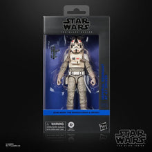 Load image into Gallery viewer, COMING 2026 MARCH - PRE-ORDER - Hasbro STAR WARS - The Black Series 6" - Imperial Remnant AT-AT Driver (The Mandalorian &amp; Grogu) figure 02 - STANDARD GRADE