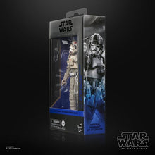 Load image into Gallery viewer, COMING 2026 MARCH - PRE-ORDER - Hasbro STAR WARS - The Black Series 6" - Imperial Remnant AT-AT Driver (The Mandalorian &amp; Grogu) figure 02 - STANDARD GRADE