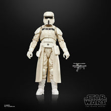 Load image into Gallery viewer, COMING 2026 MARCH - PRE-ORDER - Hasbro STAR WARS - The Black Series 6" - Imperial Remnant AT-RT Driver (The Mandalorian &amp; Grogu) figure 03 - STANDARD GRADE