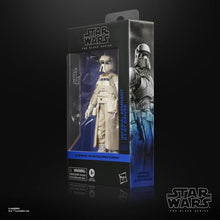 Load image into Gallery viewer, COMING 2026 MARCH - PRE-ORDER - Hasbro STAR WARS - The Black Series 6" - Imperial Remnant AT-RT Driver (The Mandalorian &amp; Grogu) figure 03 - STANDARD GRADE