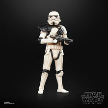 Load image into Gallery viewer, COMING 2026 MARCH - PRE-ORDER - Hasbro STAR WARS - The Black Series 6" - Imperial Remnant Stormtrooper (The Mandalorian &amp; Grogu) figure 05 - STANDARD GRADE