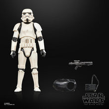 Load image into Gallery viewer, COMING 2026 MARCH - PRE-ORDER - Hasbro STAR WARS - The Black Series 6" - Imperial Remnant Stormtrooper (The Mandalorian &amp; Grogu) figure 05 - STANDARD GRADE