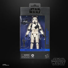 Load image into Gallery viewer, COMING 2026 MARCH - PRE-ORDER - Hasbro STAR WARS - The Black Series 6" - Imperial Remnant Stormtrooper (The Mandalorian &amp; Grogu) figure 05 - STANDARD GRADE