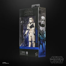 Load image into Gallery viewer, COMING 2026 MARCH - PRE-ORDER - Hasbro STAR WARS - The Black Series 6" - Imperial Remnant Stormtrooper (The Mandalorian &amp; Grogu) figure 05 - STANDARD GRADE