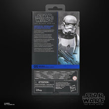 Load image into Gallery viewer, COMING 2026 MARCH - PRE-ORDER - Hasbro STAR WARS - The Black Series 6" - Imperial Remnant Stormtrooper (The Mandalorian &amp; Grogu) figure 05 - STANDARD GRADE