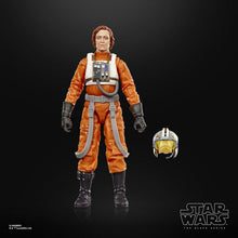 Load image into Gallery viewer, COMING 2026 MARCH - PRE-ORDER - Hasbro STAR WARS - The Black Series 6" - Colonel Ward (The Mandalorian &amp; Grogu) figure 04 - STANDARD GRADE