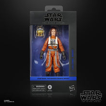 Load image into Gallery viewer, COMING 2026 MARCH - PRE-ORDER - Hasbro STAR WARS - The Black Series 6" - Colonel Ward (The Mandalorian &amp; Grogu) figure 04 - STANDARD GRADE