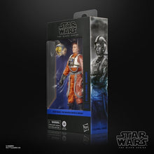 Load image into Gallery viewer, COMING 2026 MARCH - PRE-ORDER - Hasbro STAR WARS - The Black Series 6" - Colonel Ward (The Mandalorian &amp; Grogu) figure 04 - STANDARD GRADE