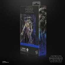 Load image into Gallery viewer, COMING 2026 JULY - PRE-ORDER - Hasbro STAR WARS - The Black Series 6" - Embo (The Mandalorian &amp; Grogu) figure 10 - STANDARD GRADE