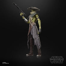 Load image into Gallery viewer, COMING 2026 JULY - PRE-ORDER - Hasbro STAR WARS - The Black Series 6" - Embo (The Mandalorian &amp; Grogu) figure 10 - STANDARD GRADE